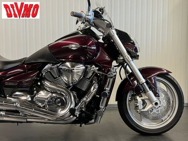 suzuki - m-1800-r-intruder