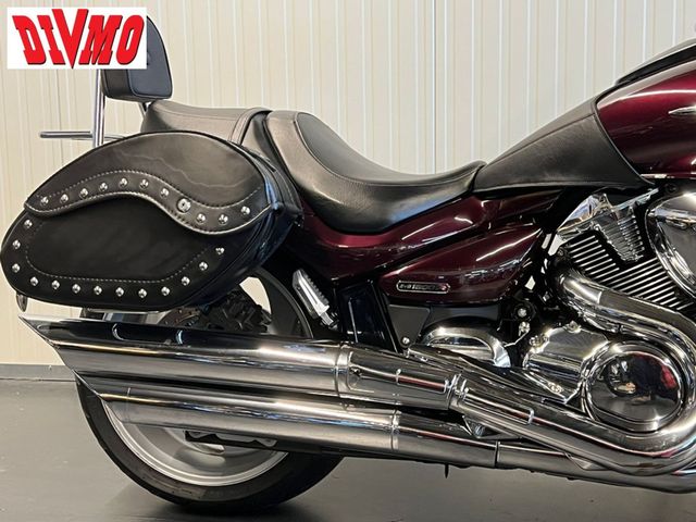 suzuki - m-1800-r-intruder