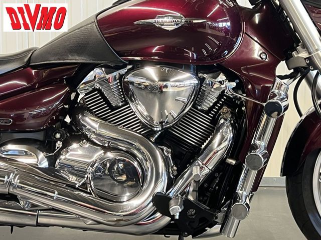 suzuki - m-1800-r-intruder