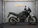 HONDA NX 500