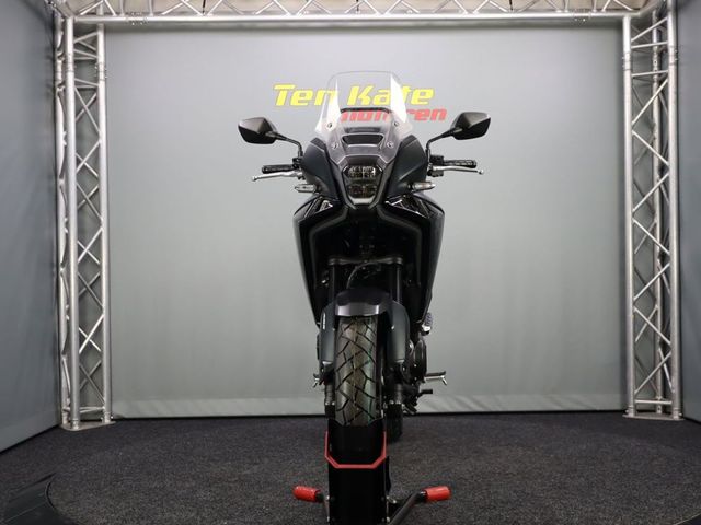 honda - nx-500