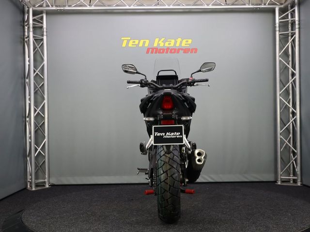 honda - nx-500