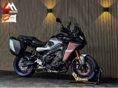 Yamaha Tracer 9 GT + 2024 occasion – foto 1 van 17