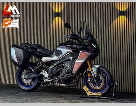 Yamaha Tracer 9 GT + 2024 occasion