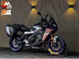 YAMAHA TRACER 9 GT +