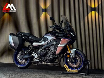 YAMAHA TRACER 9 GT + – foto 3