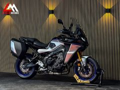 Yamaha Tracer 9 GT + 2024 occasion – foto 3 van 17