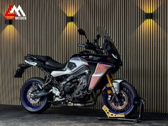 Yamaha Tracer 9 GT + 2024 occasion – foto 4 van 17