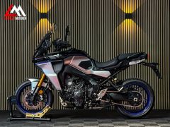 Yamaha Tracer 9 GT + 2024 occasion – foto 5 van 17