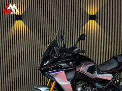 Yamaha Tracer 9 GT + 2024 occasion – foto 6 van 17