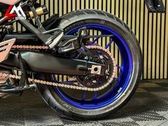 Yamaha Tracer 9 GT + 2024 occasion – foto 7 van 17