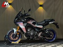 Yamaha Tracer 9 GT + 2024 occasion – foto 9 van 17