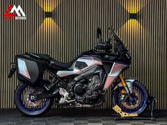 Yamaha Tracer 9 GT + 2024 occasion – foto 11 van 17