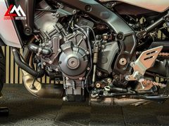 Yamaha Tracer 9 GT + 2024 occasion – foto 12 van 17