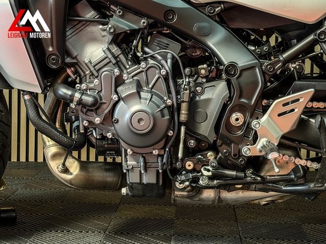 yamaha - tracer-9-gt--