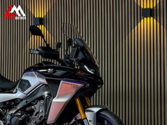 Yamaha Tracer 9 GT + 2024 occasion – foto 13 van 17
