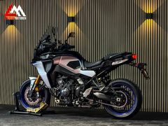 Yamaha Tracer 9 GT + 2024 occasion – foto 14 van 17