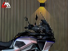 Yamaha Tracer 9 GT + 2024 occasion – foto 15 van 17