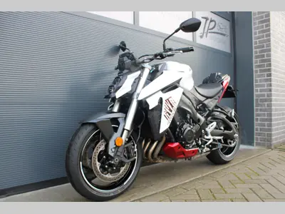 SUZUKI GSX-S 950 – foto 3