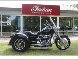 Harley-Davidson Freewheeler 2021 occasion