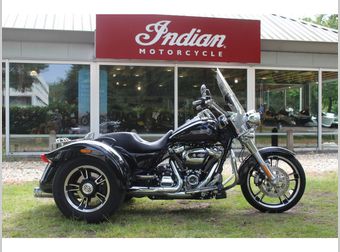 Harley-Davidson Freewheeler 2021 occasion