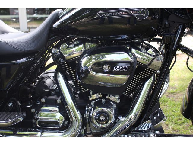 harley-davidson - freewheeler