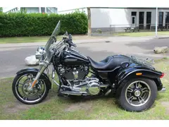 Harley-Davidson Freewheeler 2021 occasion – foto 5 van 9