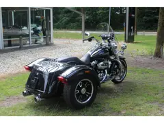 Harley-Davidson Freewheeler 2021 occasion – foto 8 van 9