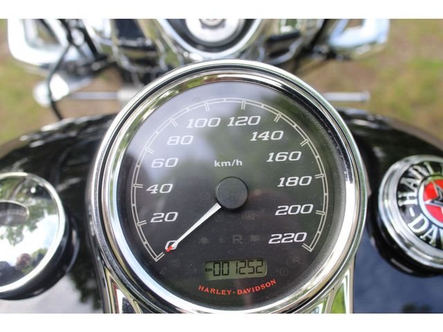 harley-davidson - freewheeler