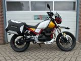 MOTO GUZZI V 85 TT