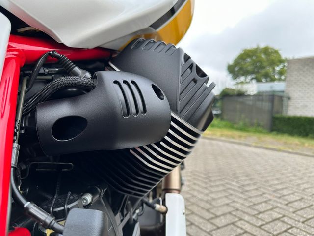 moto-guzzi - v-85-tt