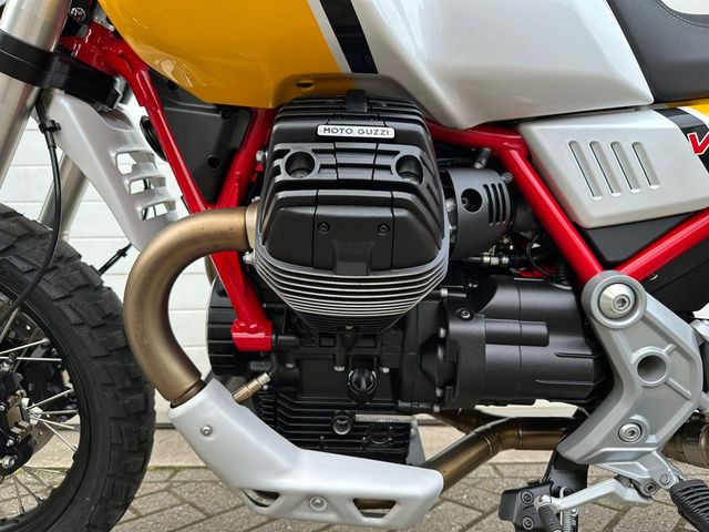 moto-guzzi - v-85-tt
