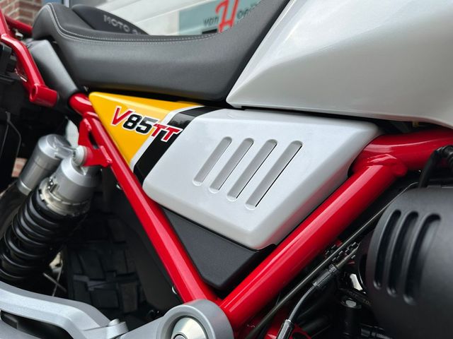 moto-guzzi - v-85-tt