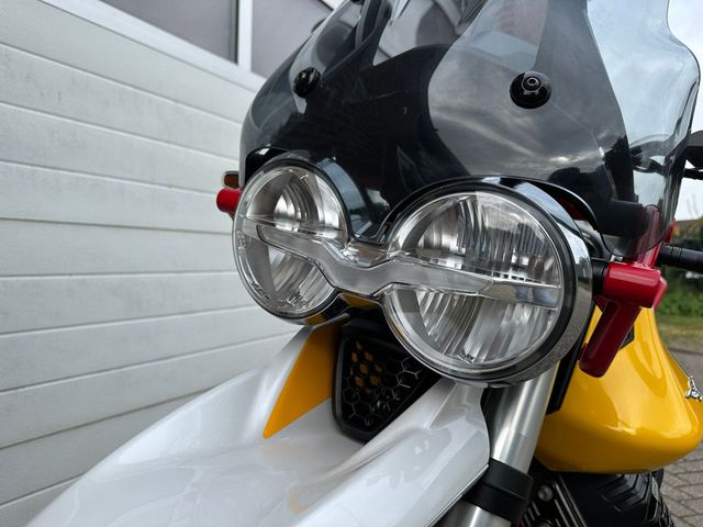moto-guzzi - v-85-tt