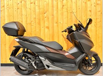 Honda NSS 125 Forza 2019 occasion