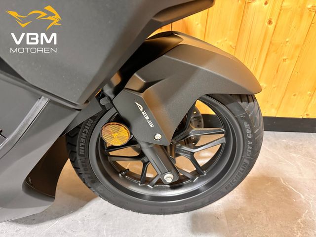 honda - nss-125-forza
