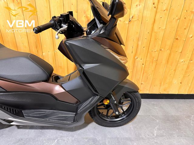 honda - nss-125-forza