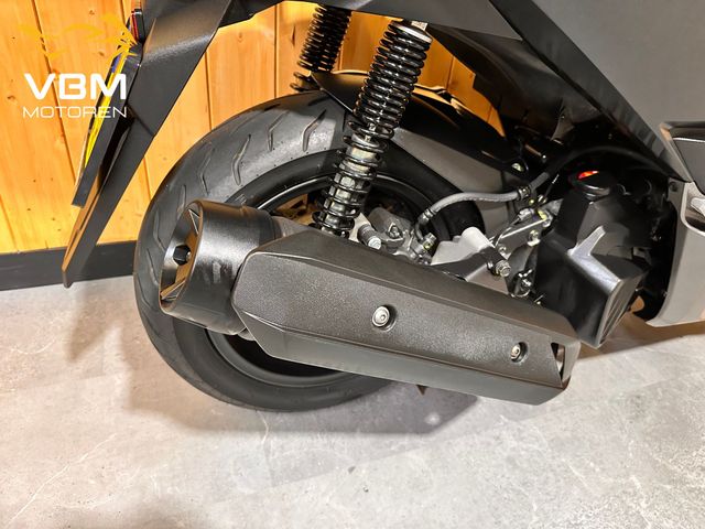 honda - nss-125-forza