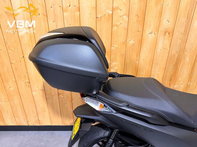 honda - nss-125-forza