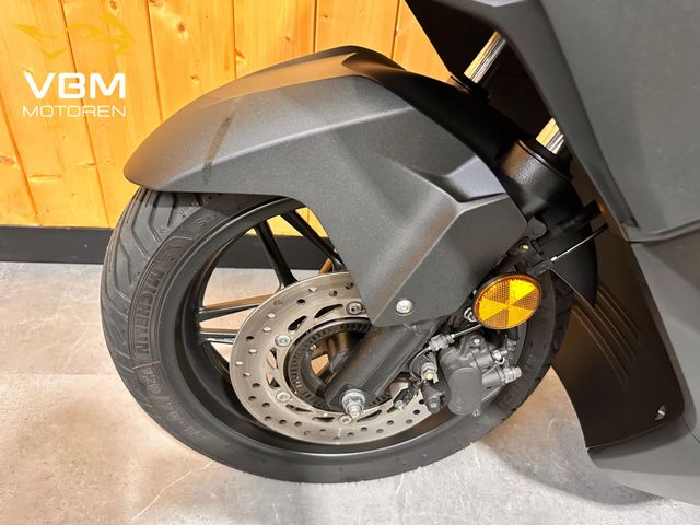 honda - nss-125-forza