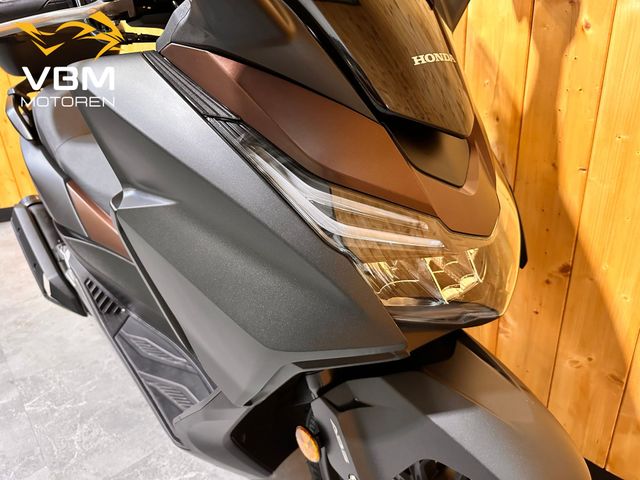 honda - nss-125-forza