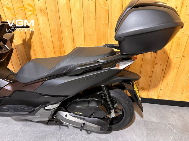 honda - nss-125-forza