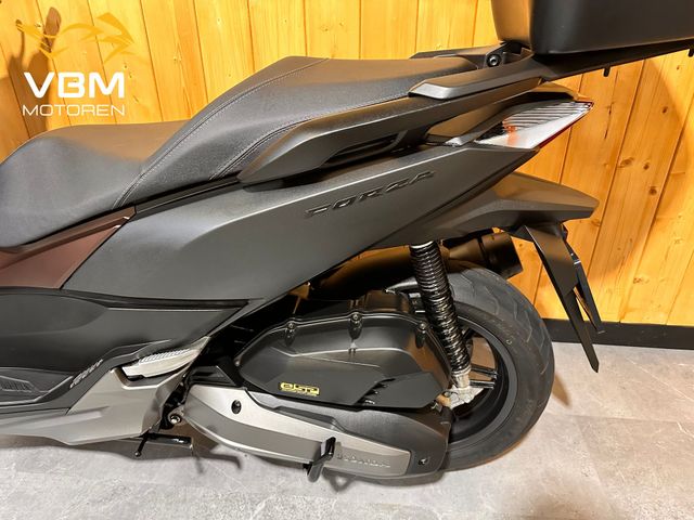 honda - nss-125-forza
