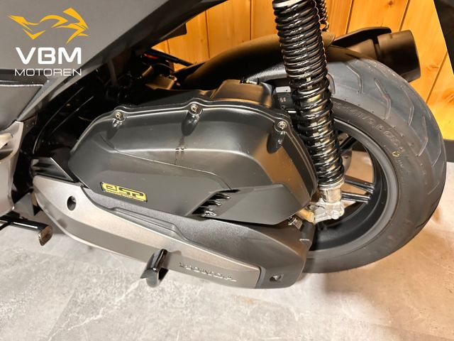 honda - nss-125-forza