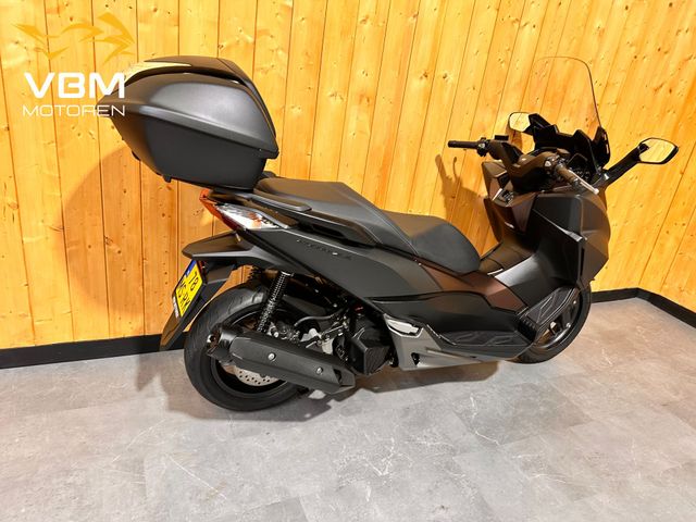 honda - nss-125-forza