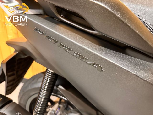 honda - nss-125-forza