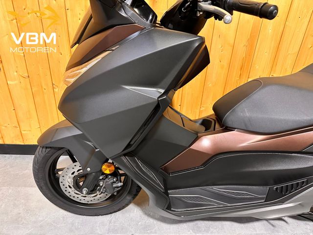 honda - nss-125-forza