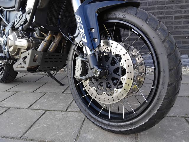 QJMOTOR - srt-600-sx-touring