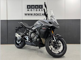 Triumph Tiger Sport 800 2026 occasion