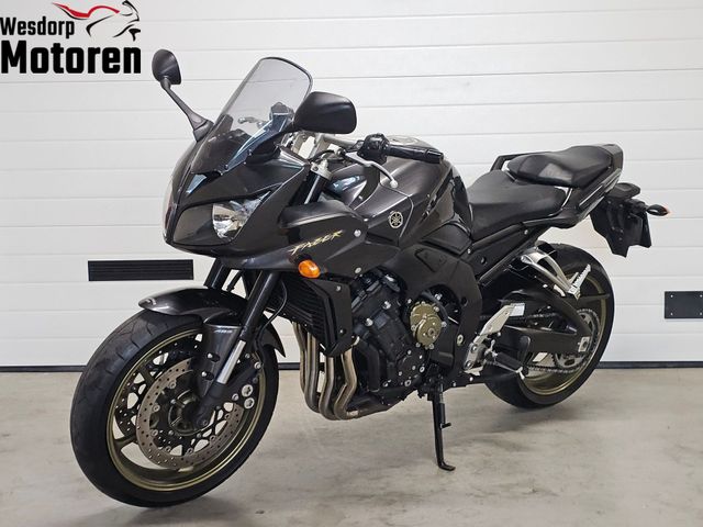 yamaha - fz-1